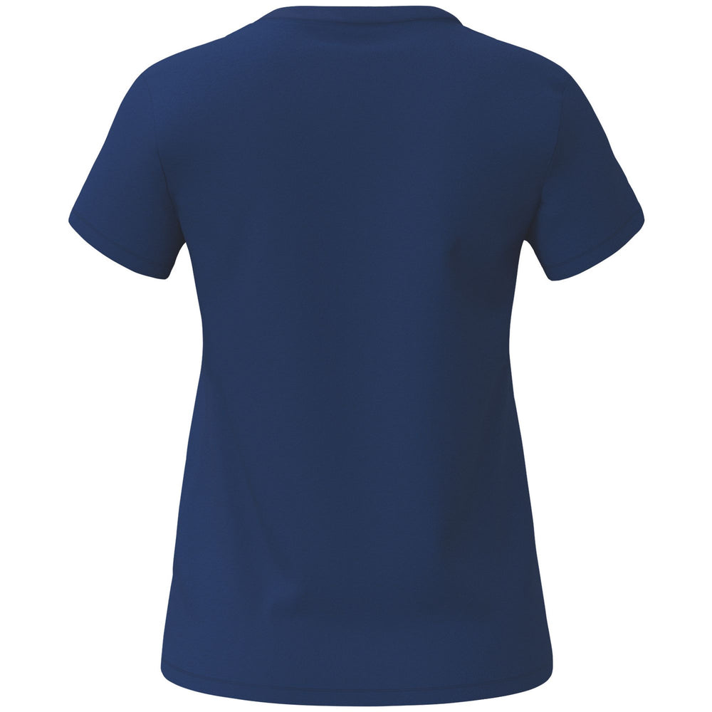 ERIMA CMPT T-Shirt Damen (new navy)