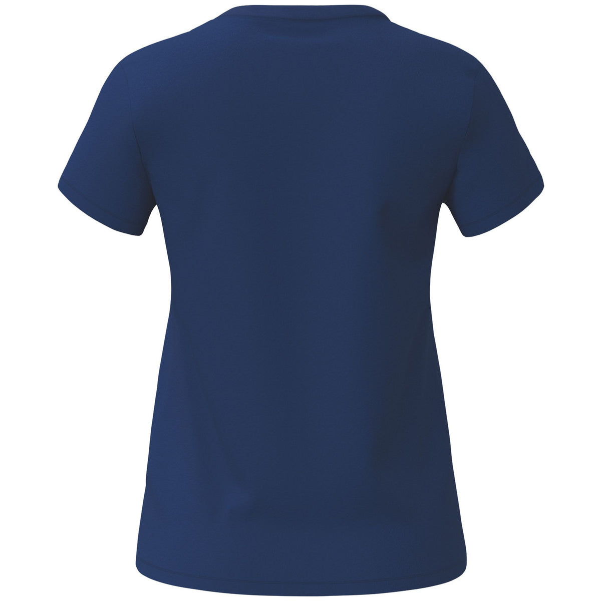ERIMA CMPT T-Shirt Damen (new navy)
