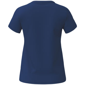 ERIMA CMPT T-Shirt Damen (new navy)