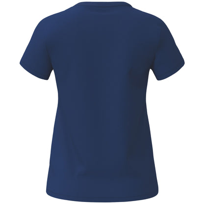 ERIMA CMPT T-Shirt Damen (new navy)