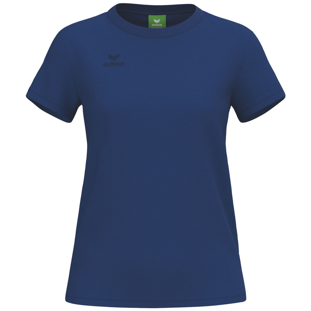 ERIMA CMPT T-Shirt Damen (new navy)