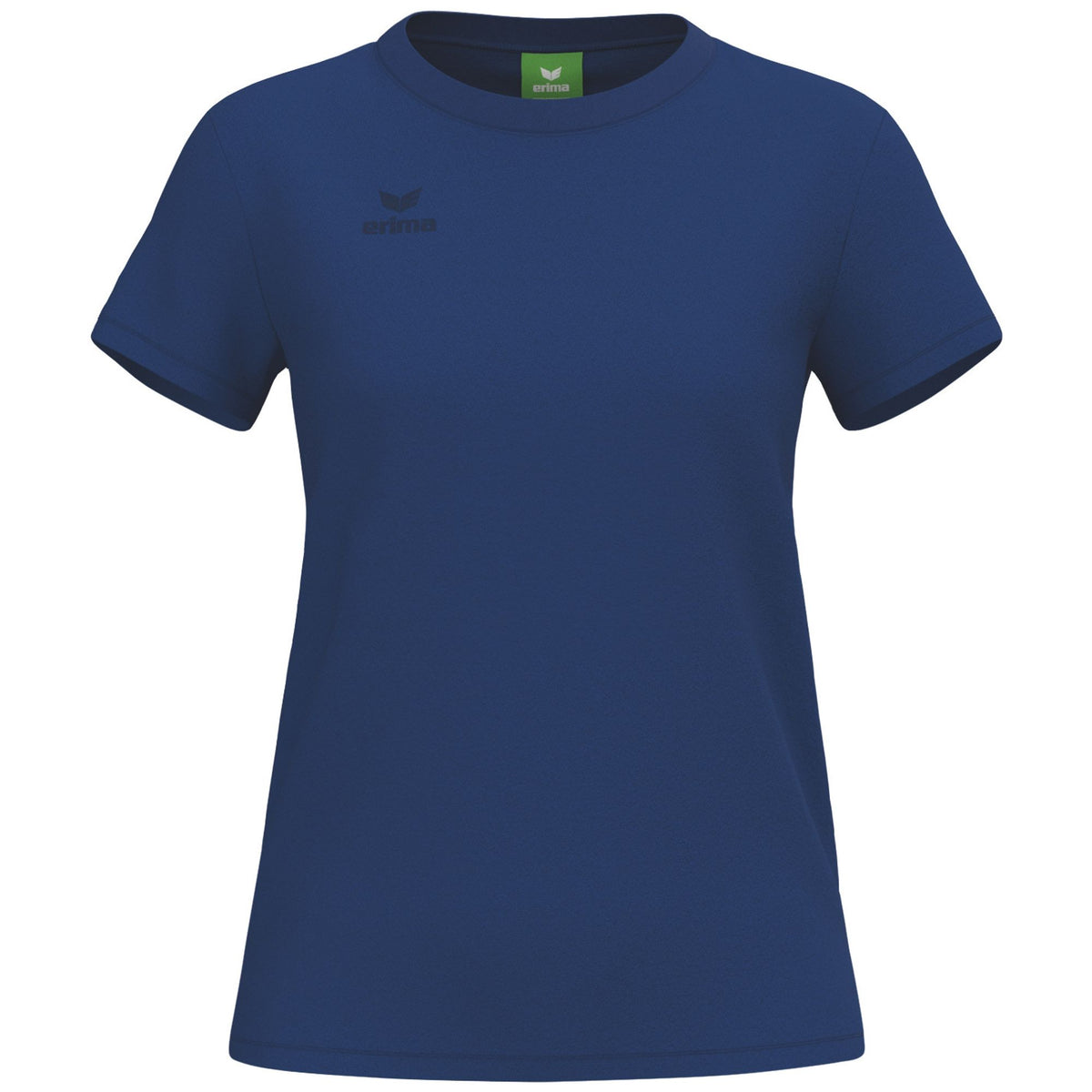 ERIMA CMPT T-Shirt Damen (new navy)