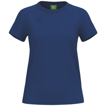 ERIMA CMPT T-Shirt Damen (new navy)