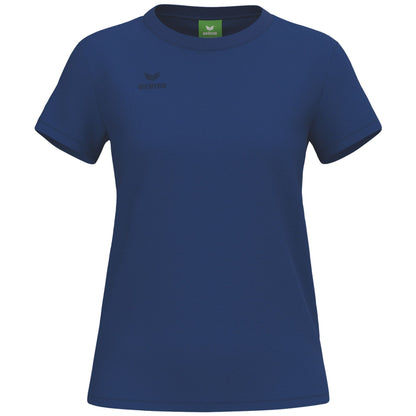 ERIMA CMPT T-Shirt Damen (new navy)