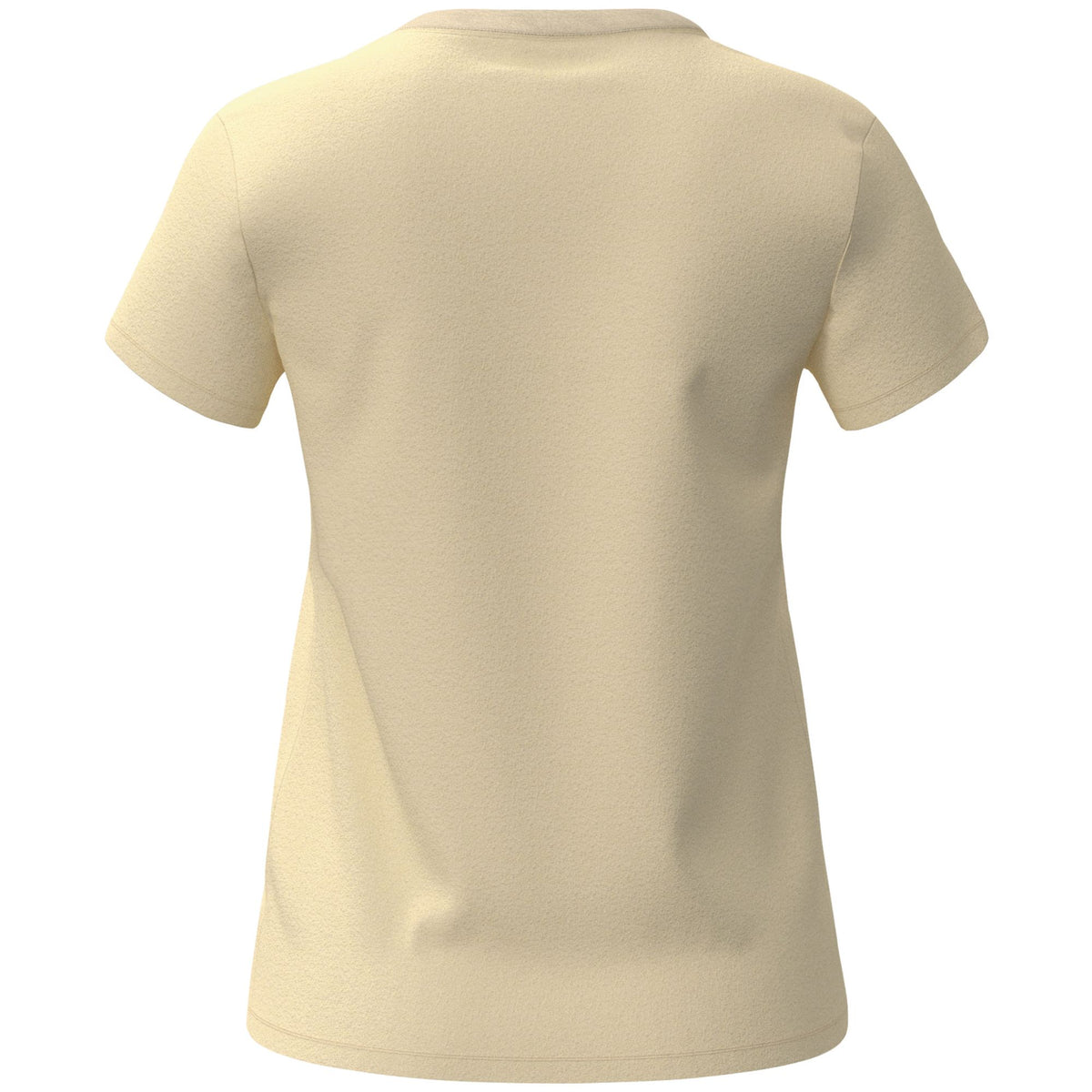 ERIMA CMPT T-Shirt Damen (beige)