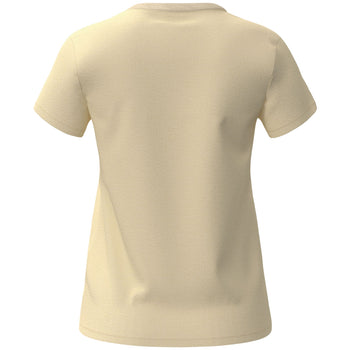 ERIMA CMPT T-Shirt Damen (beige)