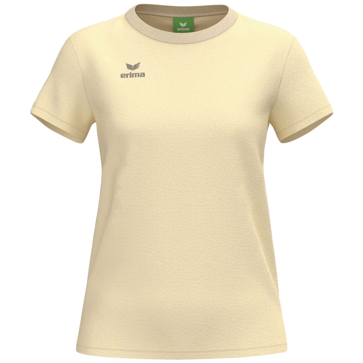 ERIMA CMPT T-Shirt Damen (beige)