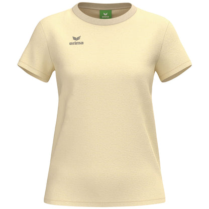 ERIMA CMPT T-Shirt Damen (beige)