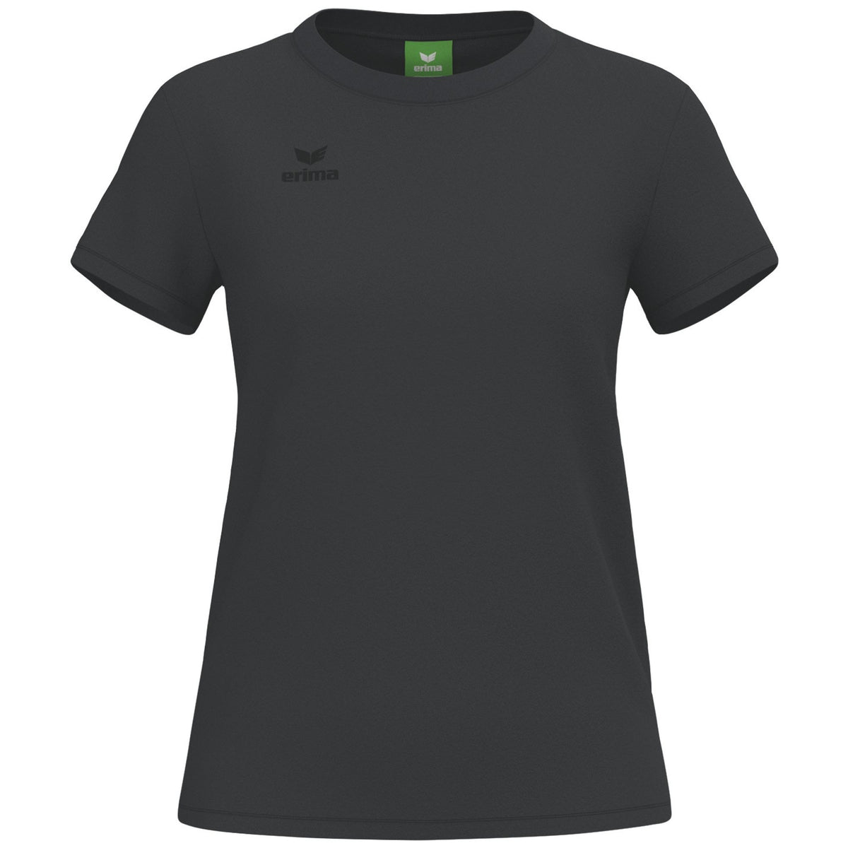 ERIMA CMPT T-Shirt Damen (schwarz)