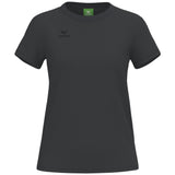 ERIMA CMPT T-Shirt Damen (schwarz)