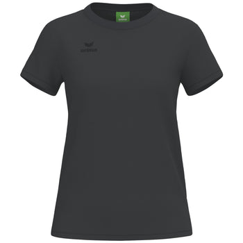 ERIMA CMPT T-Shirt Damen (schwarz)