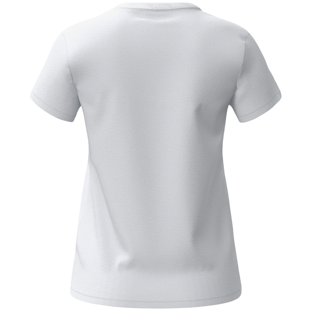 ERIMA CMPT T-Shirt Damen (new white)