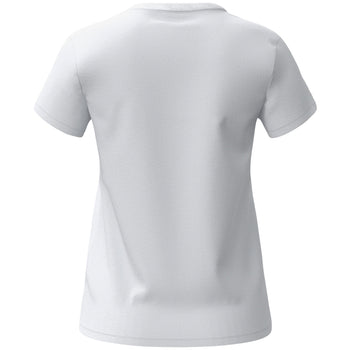 ERIMA CMPT T-Shirt Damen (new white)
