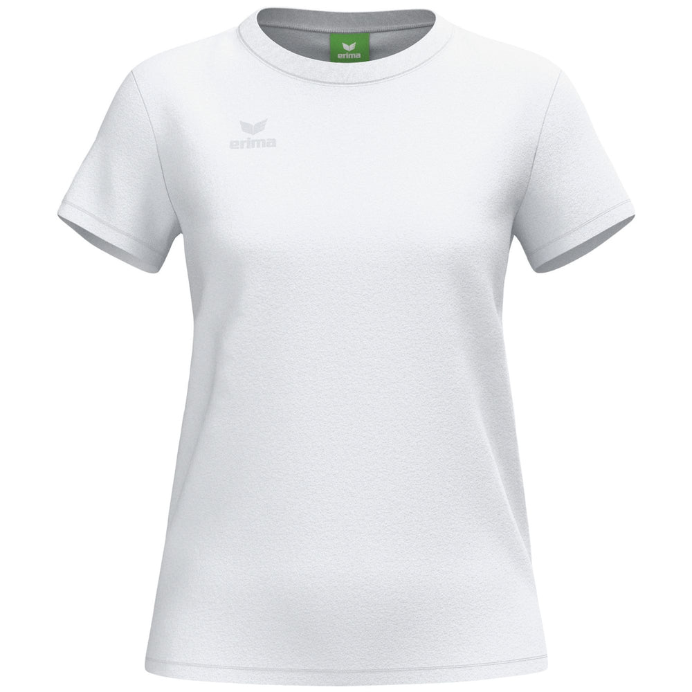 ERIMA CMPT T-Shirt Damen (new white)