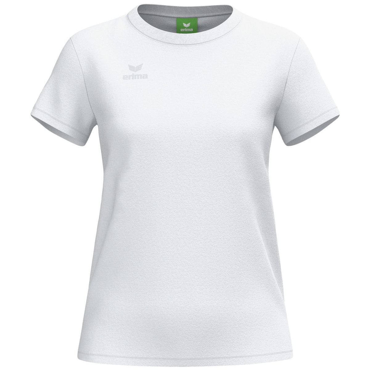 ERIMA CMPT T-Shirt Damen (new white)