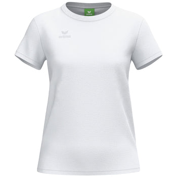 ERIMA CMPT T-Shirt Damen (new white)