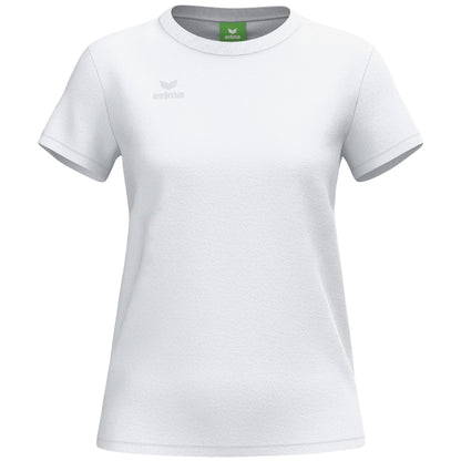 ERIMA CMPT T-Shirt Damen (new white)