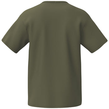 ERIMA CMPT T-Shirt (forest green)