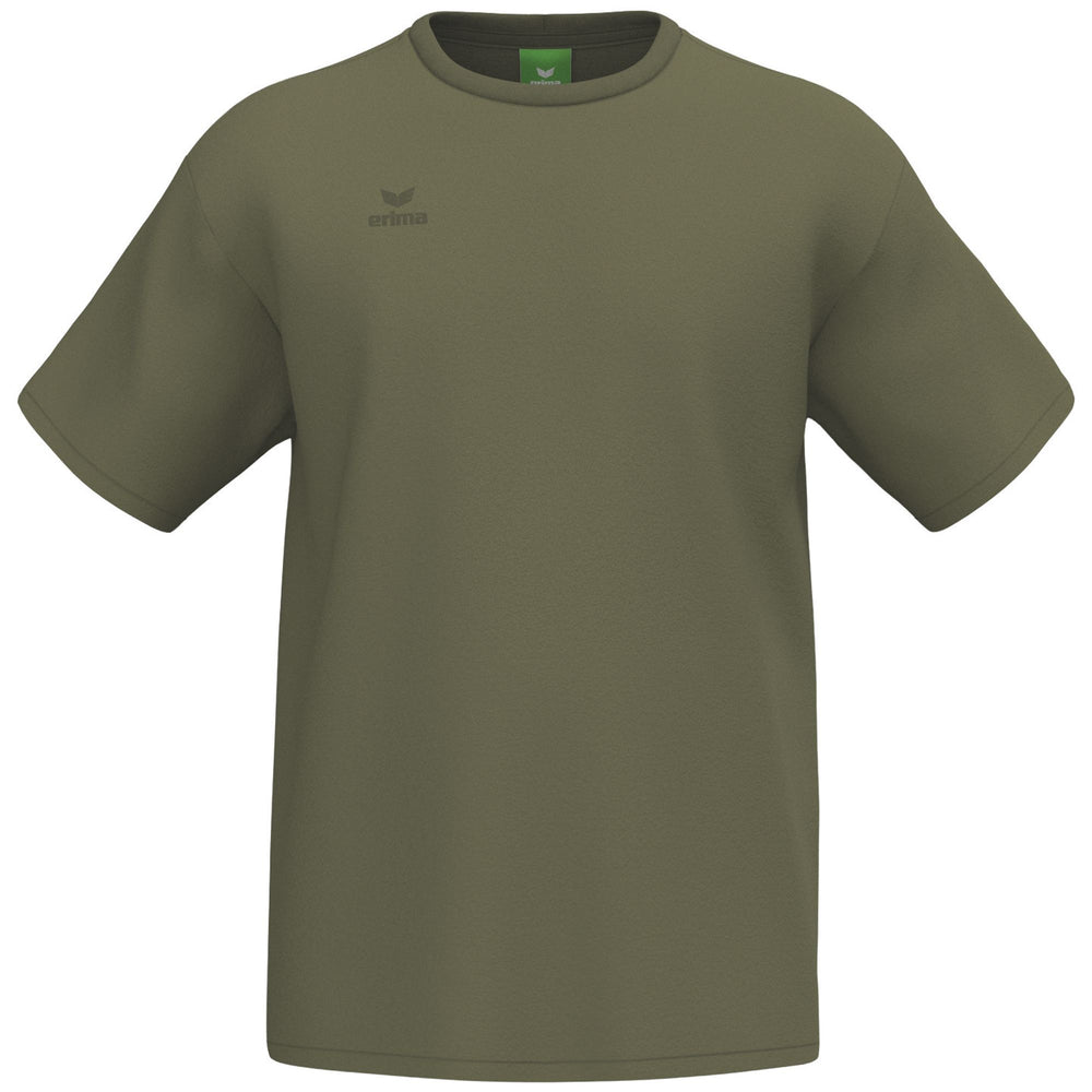 ERIMA CMPT T-Shirt (forest green)