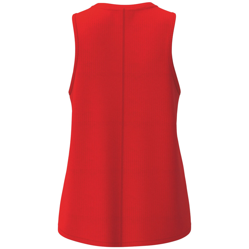 ERIMA TS Tanktop function Damen (rot)