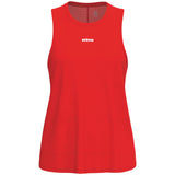 ERIMA TS Tanktop function Damen (rot)