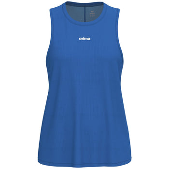 ERIMA TS Tanktop function Damen (new royal)