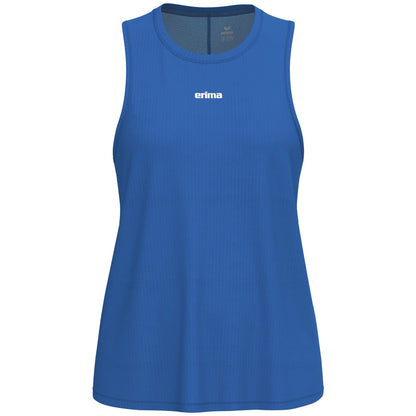ERIMA TS Tanktop function Damen (new royal)