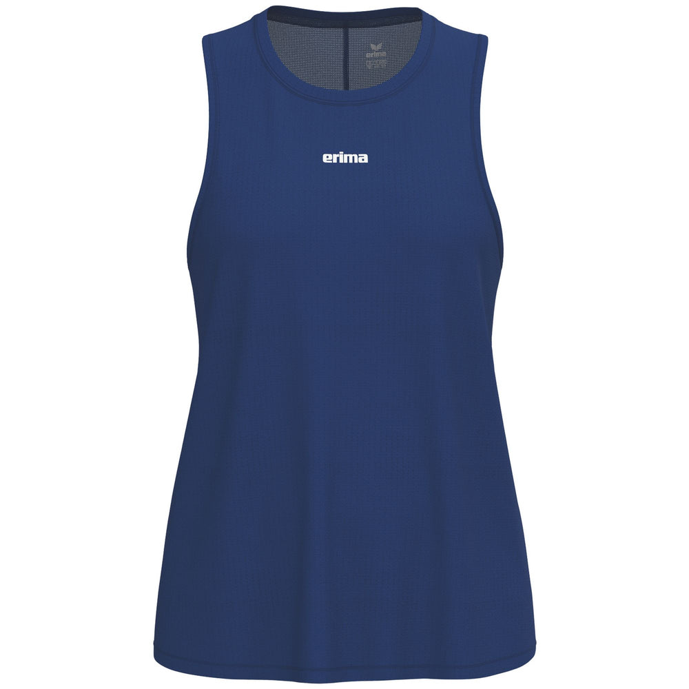 ERIMA TS Tanktop function Damen (new navy)