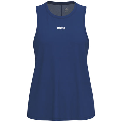 ERIMA TS Tanktop function Damen (new navy)