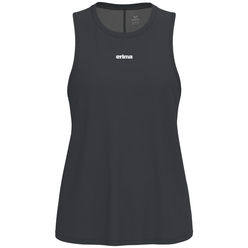 ERIMA TS Tanktop function Damen (schwarz)
