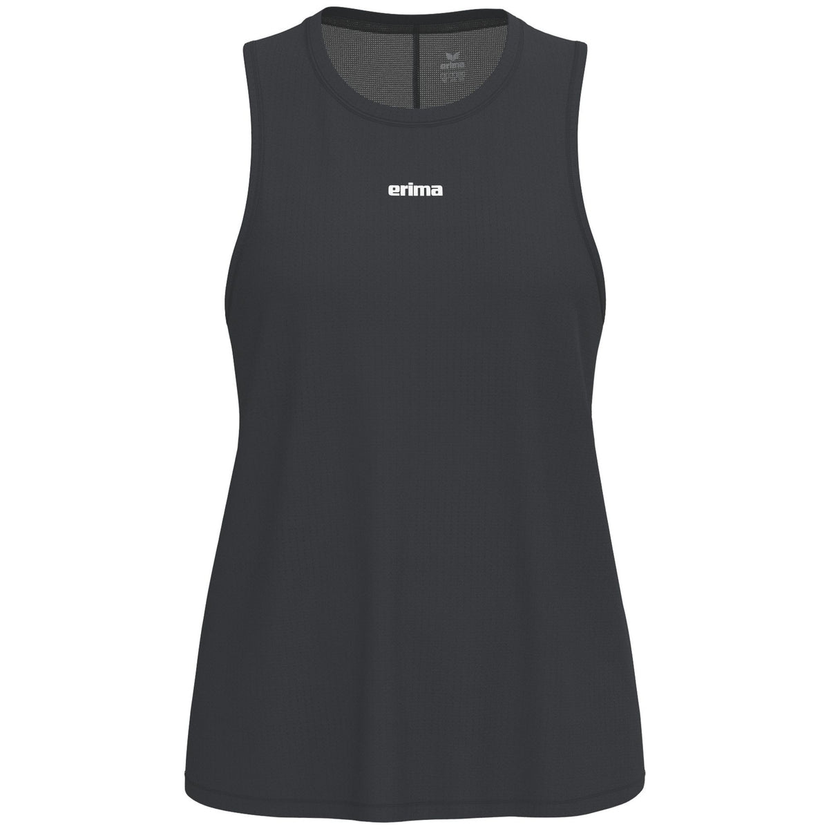 ERIMA TS Tanktop function Damen (schwarz)