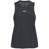 ERIMA TS Tanktop function Damen (schwarz)