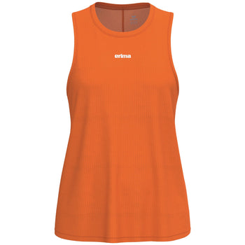 ERIMA TS Tanktop function Damen (orange)