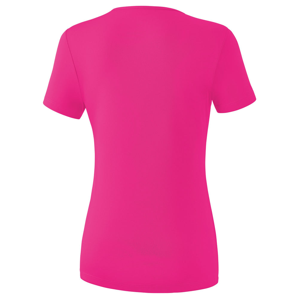 ERIMA Funktions Teamsport T-Shirt Damen (pink)
