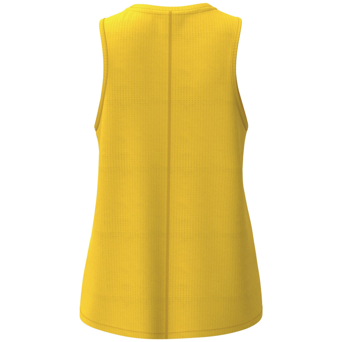 ERIMA TS Tanktop function Damen (gelb)