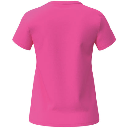 ERIMA CMPT T-Shirt Damen (pink)