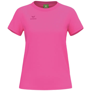 ERIMA CMPT T-Shirt Damen (pink)