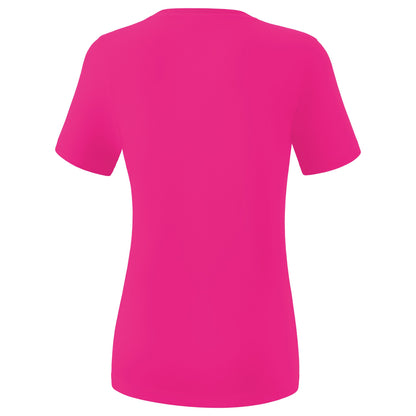 ERIMA Teamsport T-Shirt Damen (pink)