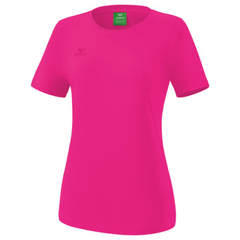 ERIMA Teamsport T-Shirt Damen (pink)