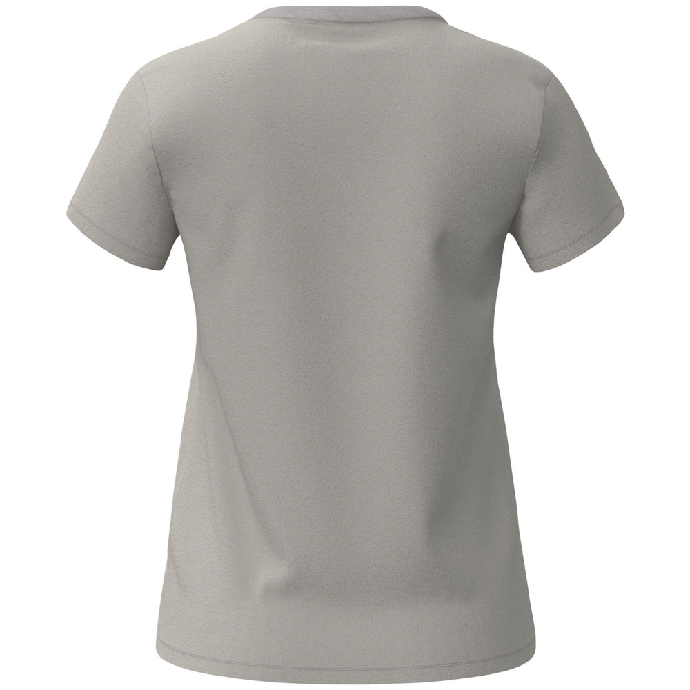 ERIMA CMPT T-Shirt Damen (taupe)
