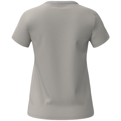 ERIMA CMPT T-Shirt Damen (taupe)