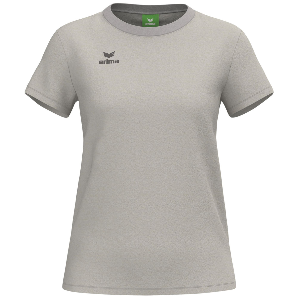ERIMA CMPT T-Shirt Damen (taupe)