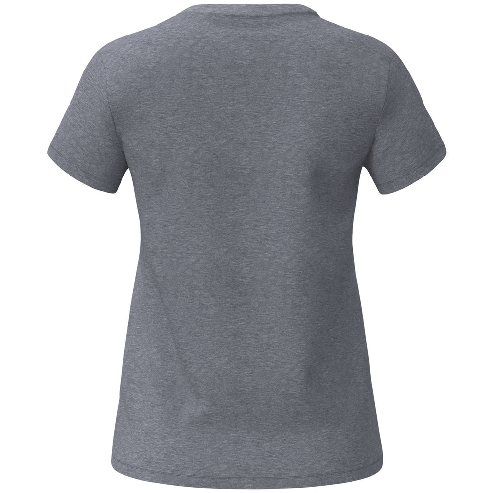 ERIMA CMPT T-Shirt Damen (grau)