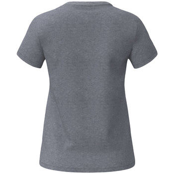 ERIMA CMPT T-Shirt Damen (grau)
