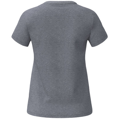 ERIMA CMPT T-Shirt Damen (grau)