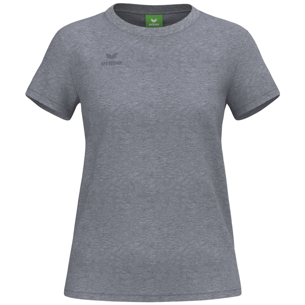 ERIMA CMPT T-Shirt Damen (grau)