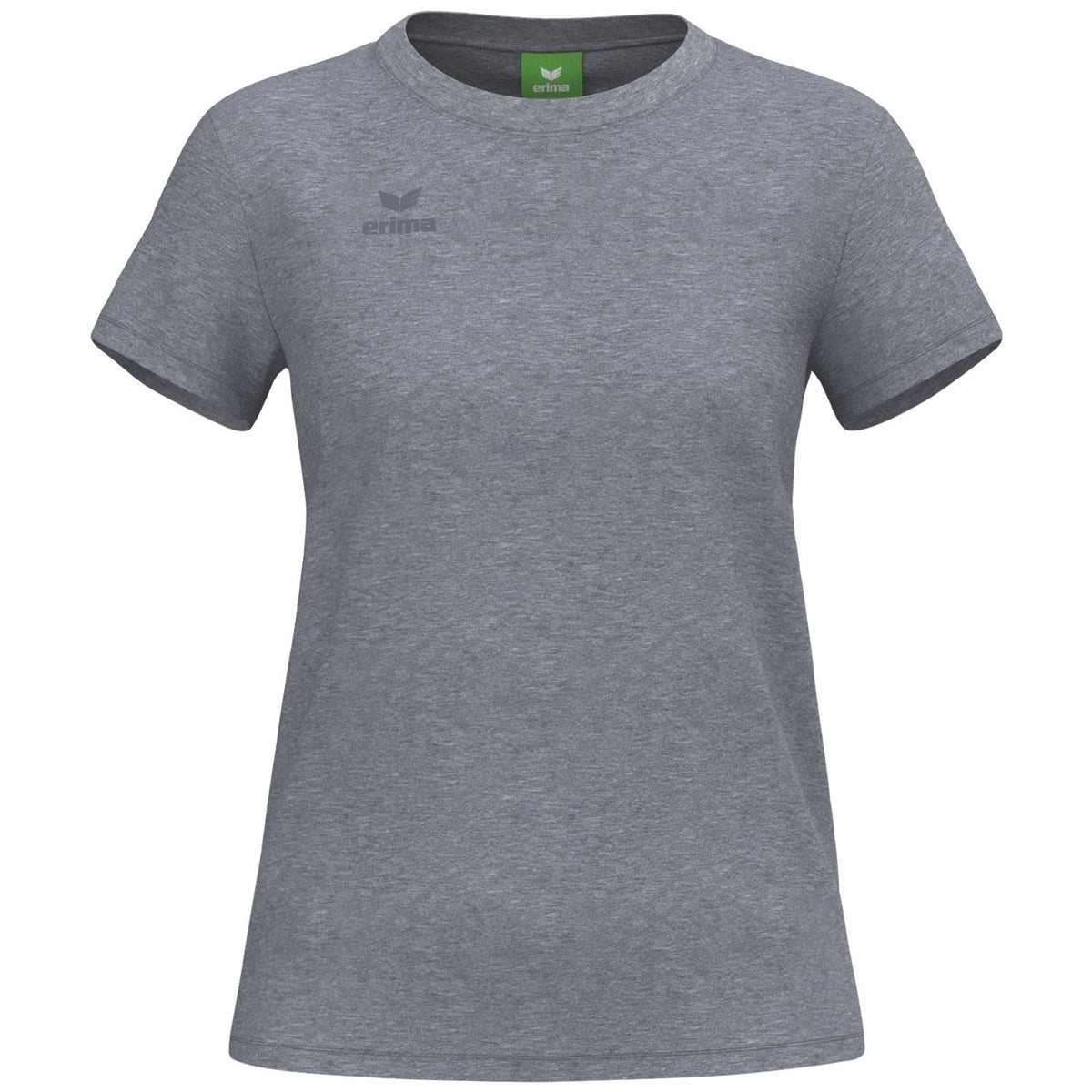 ERIMA CMPT T-Shirt Damen (grau)