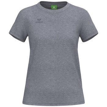 ERIMA CMPT T-Shirt Damen (grau)