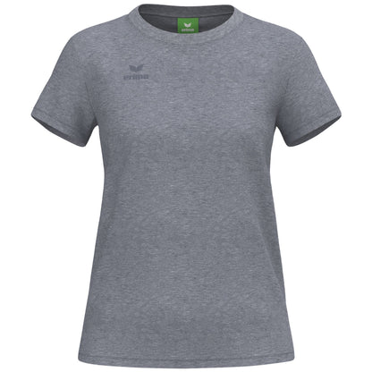 ERIMA CMPT T-Shirt Damen (grau)