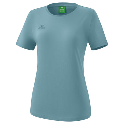 ERIMA Teamsport T-Shirt Damen (smoke blue)